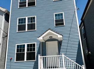 (Undisclosed Address), Passaic, NJ 07055