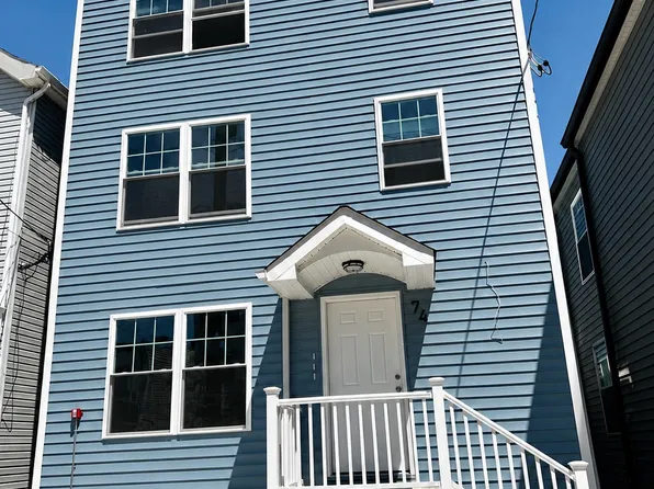 (undisclosed Address), Passaic, NJ 07055