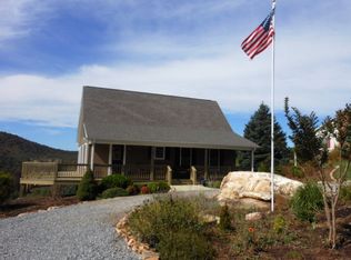 40 Hickory View Dr, Sparta, NC 28675