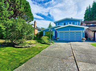 4228 Craigflower Dr, Richmond, BC V7C 4W3