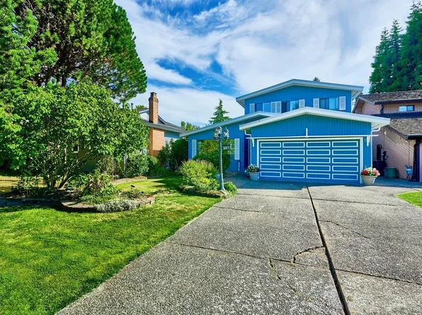 4228 Craigflower Dr, Richmond, BC V7C 4W3