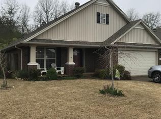 340 Vincent St, Alabaster, AL 35007