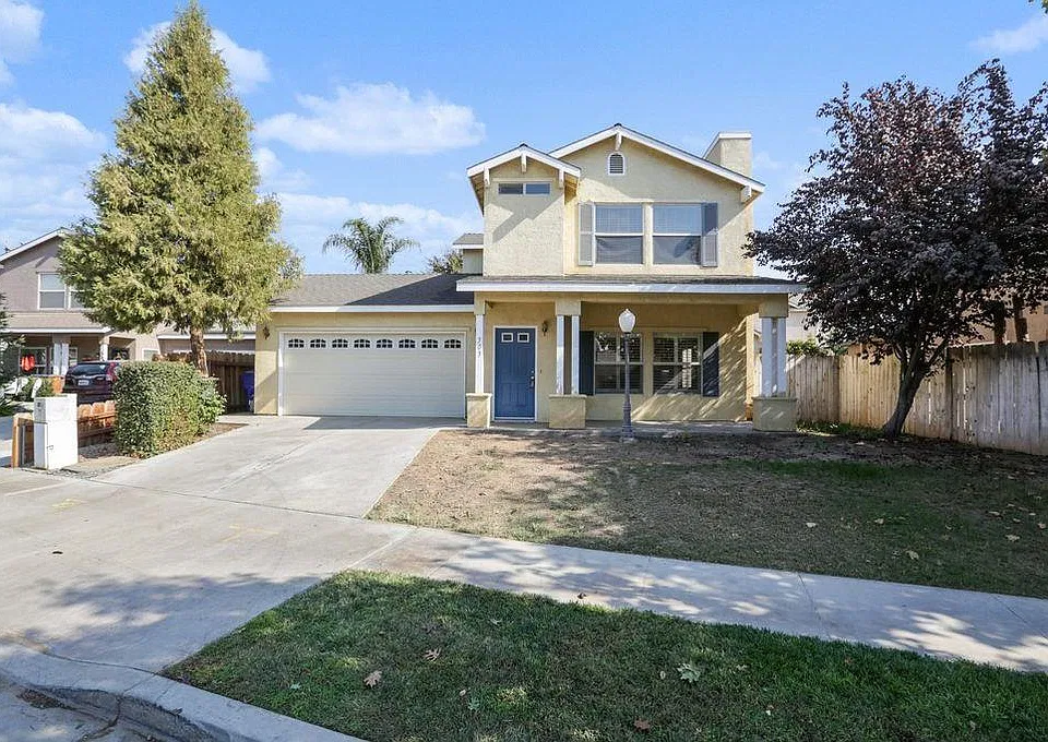 503 Glenn View Dr
