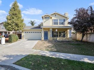 503 Glenn View Dr, Exeter, CA 93221
