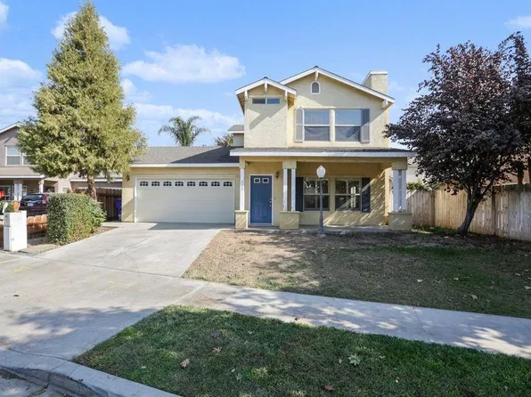 503 Glenn View Dr, Exeter, CA 93221