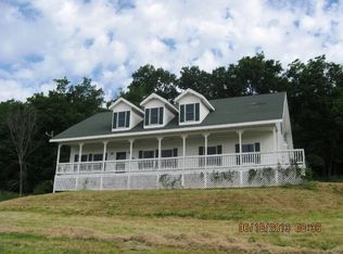 2076 W Morley Rd, Elizabeth, IL 61028