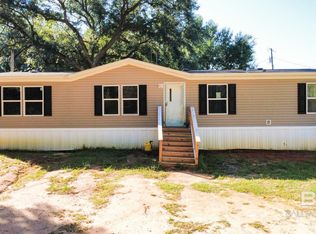 18540 Aspen Cir, Robertsdale, AL 36567