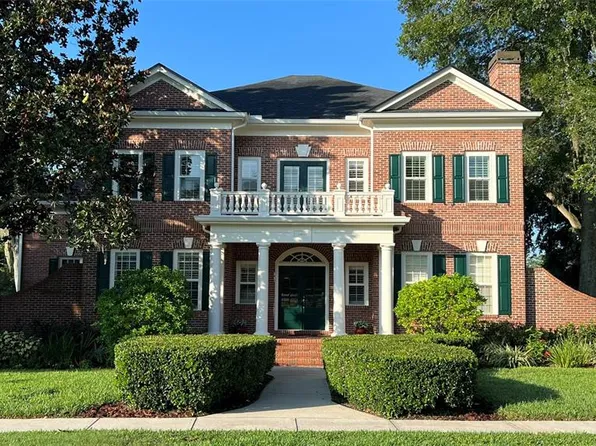 29731 Chapel Park Dr, Wesley Chapel, FL 33543