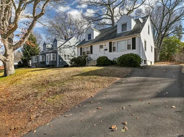 241 Woodward Ave, New Haven, CT 06512