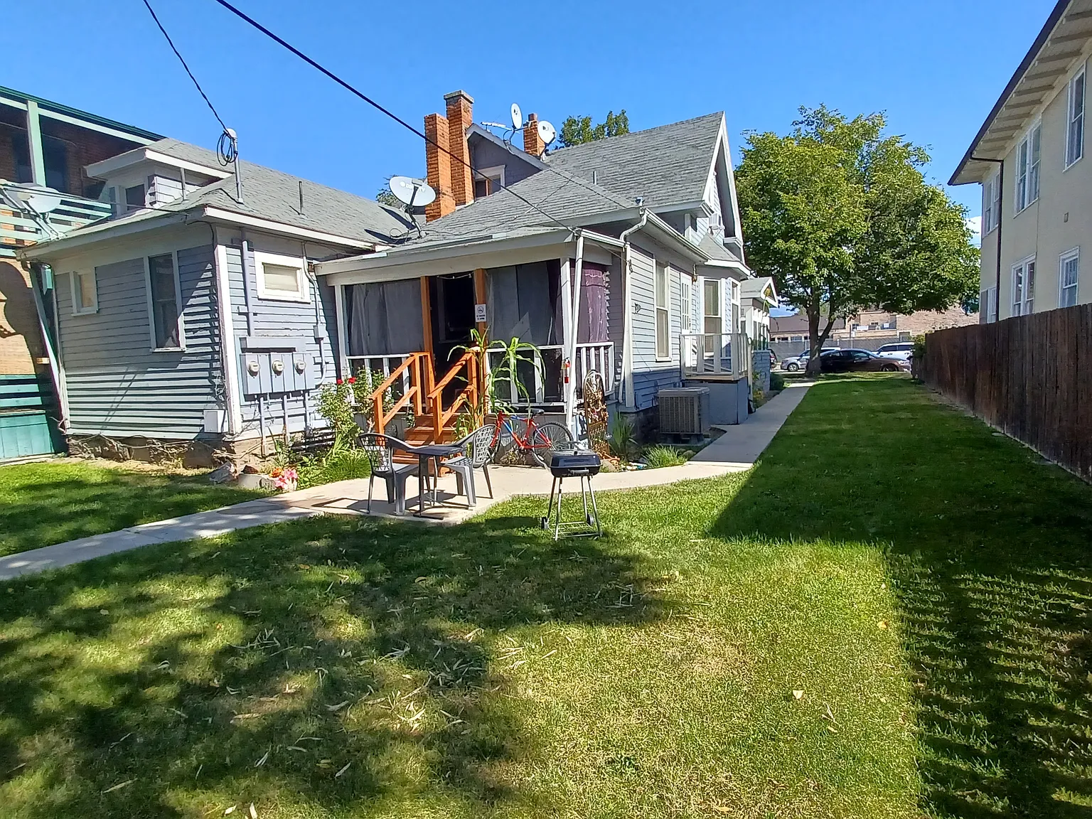 1 bed, 500 sqft, $1,350 — Photo 3