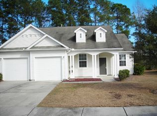 4984 Wyman Blvd, Summerville, SC 29485