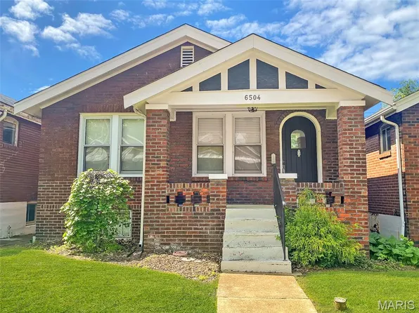 6504 Hoffman Ave, Saint Louis, MO 63139