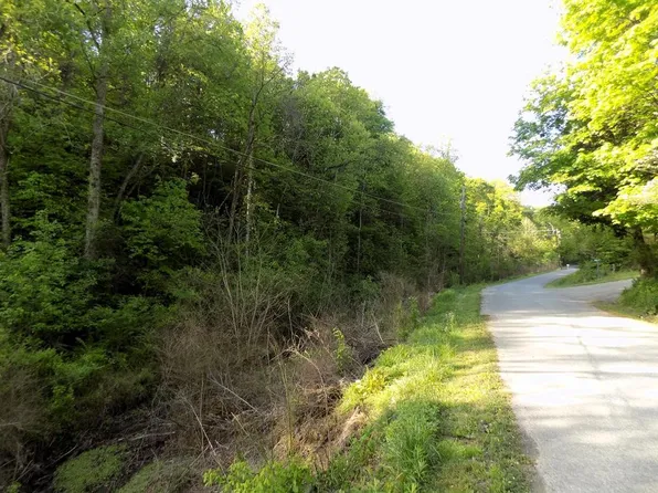 2301 Driftwood Rd Lot 2301, Cosby, TN 37722