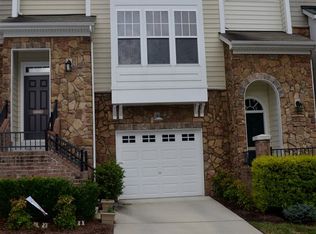 5045 Celtic Ct NW, Raleigh, NC 27612