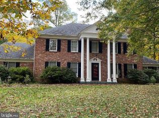 208 Wood Spring Rd, Gwynedd Valley, PA 19437