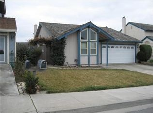 313 Bush St, Salinas, CA 93907