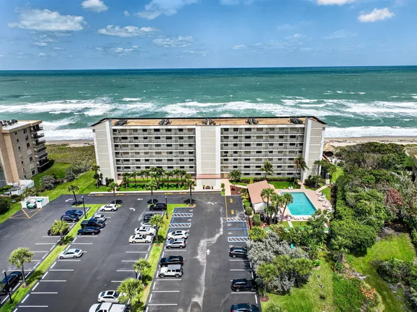 10310 S Ocean Drive #107, Jensen Beach, FL 34957
