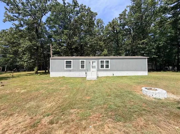 160&170 Honey Bee Rd, Ashdown, AR 71822