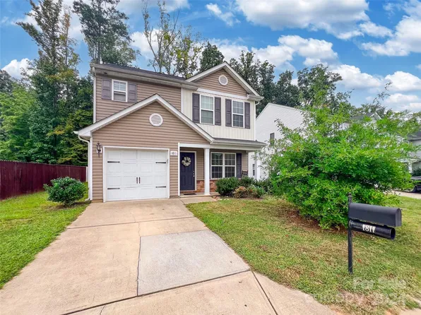 1811 Allegheny Dr, Gastonia, NC 28054
