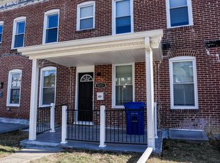 (Undisclosed Address), Baltimore, MD 21212