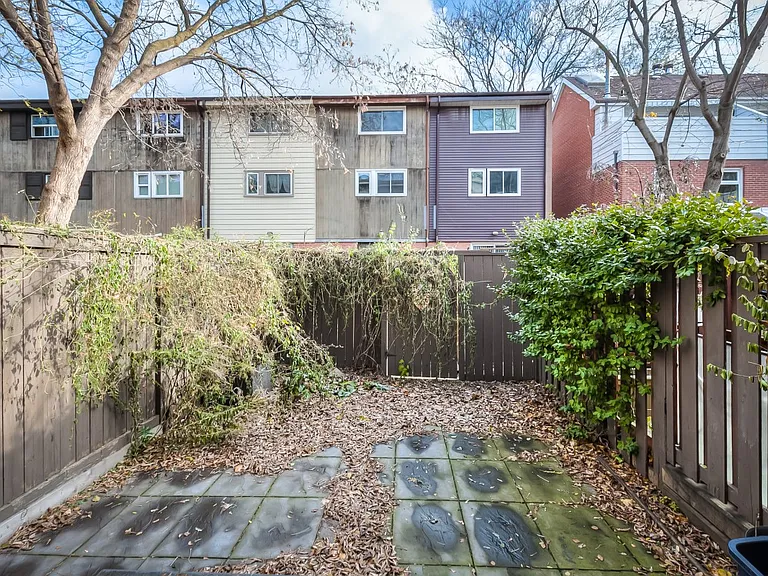 233 Berkeley St — Photo 16