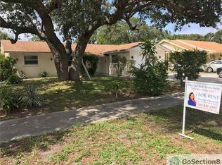 345 Foresteria Dr, Lake Park, FL 33403
