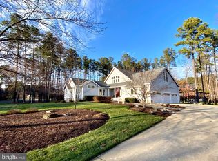 10612 Chatham Ridge Way, Spotsylvania, VA 22551