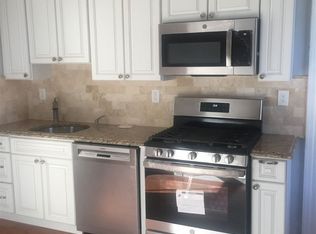 321 Park Ave APT 3, Weehawken, NJ 07086