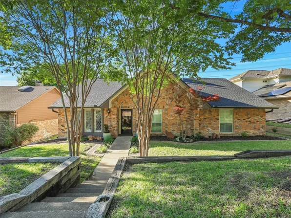 8059 Moss Meadows Dr, Dallas, TX 75231