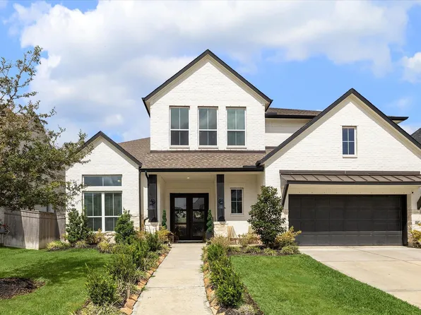 9023 Bayou Spring Ct, Missouri City, TX 77459