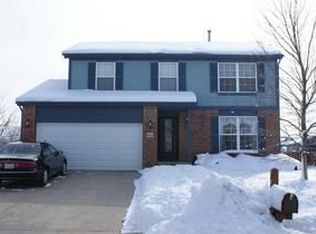 8643 Cadet Dr S, Galloway, OH