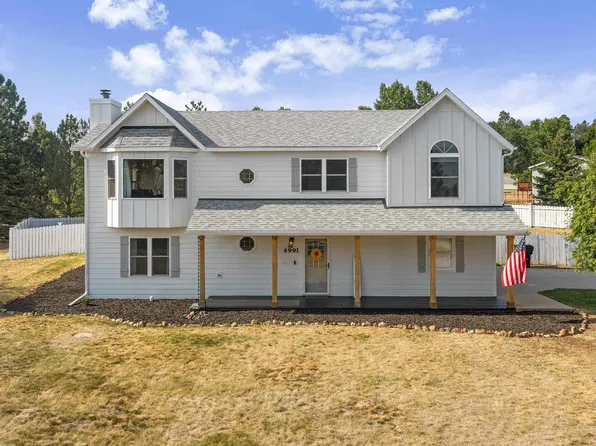 4991 Raven Cir, Rapid City, SD 57702