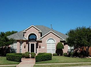 1410 Barrington Dr, Coppell, TX 75019