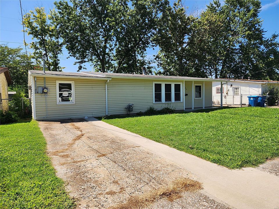 2833 Dale Ave, Granite City, IL 62040 Zillow