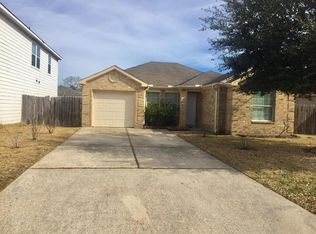 506 Birch Cluster Ct, Conroe, TX 77301