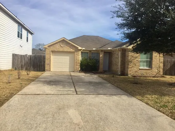 506 Birch Cluster Ct, Conroe, TX 77301