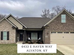 6433 E Haven Way, Alvaton, KY 42122