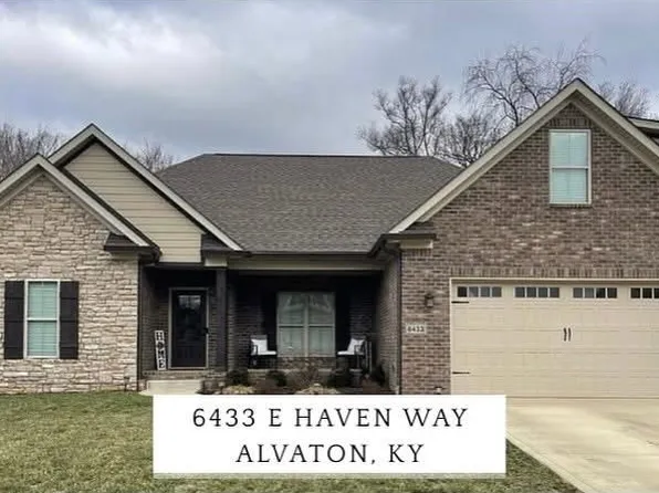 6433 E Haven Way, Alvaton, KY 42122