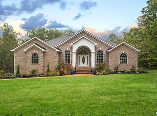 82 Creek Rd, Louisa, VA 23093