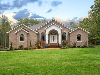 82 Creek Rd, Louisa, VA, 23093