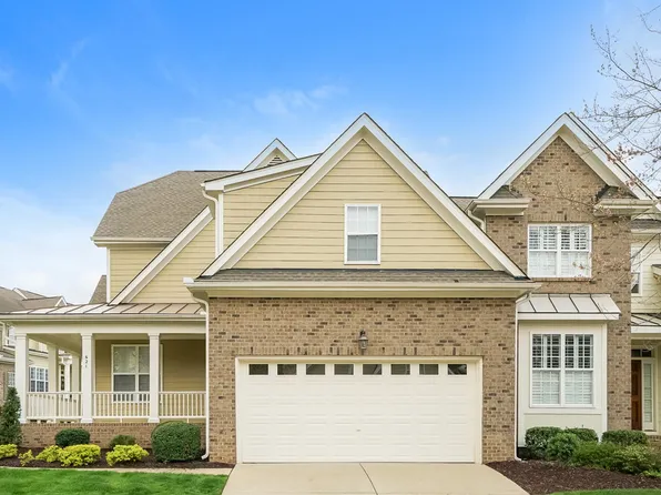 621 Canvas Dr, Wake Forest, NC 27587