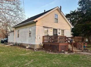 802 S Adella St, Ottumwa, IA 52501