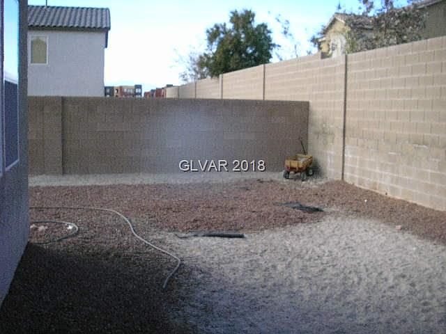 2nd image of 3112 Manti Peak Ave #0