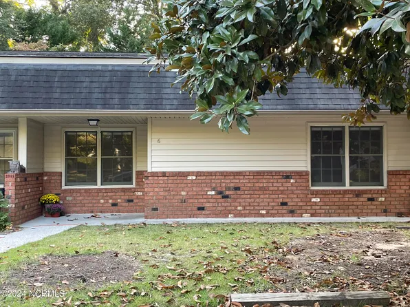 220 E Illinois Avenue Apt 6, Southern Pines, NC 28387