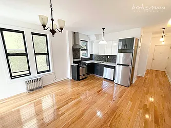 516 West 135th Street, #23
