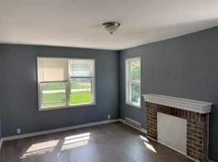 3386 W Hobson Ave, Flint, MI 48504