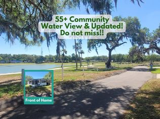4947 Lakeside Dr, Zephyrhills, FL 33542