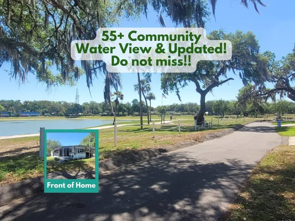 4947 Lakeside Dr, Zephyrhills, FL 33542