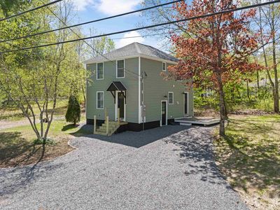 23 Depot Road, Epping, NH, 03042
