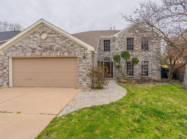 8424 Creekbluff Dr, Dallas, TX 75249